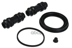 р/к дискового тормоза переднего! d60 Kelsey-Hayes Chrysler Voyager ZENTPARTS арт. Z113580