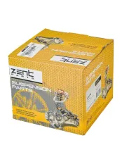 подушка ДВС задняя! Opel Astra/Zafira 1.2-2.2/1.7TD 98> ZENTPARTS арт. Z13176