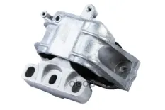 подушка ДВС задняя левая! Fiat Strada 1.9JTD 03> ZENTPARTS арт. Z13377