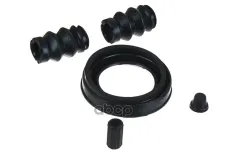 р/к дискового тормоза переднего! d48 Peugeot 107, Citroen C1, Fiat Panda 1.0-1.4HDi 03> ZENTPARTS арт. Z113642