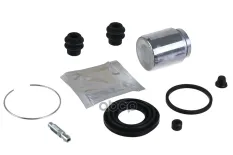 рем.к-т диск.торм. с поршнем задн.! d38 Mitsubishi Lancer IX 03>/Outlander II 07-12 ZENTPARTS арт. Z113807