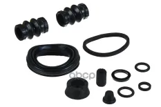 р/к дискового тормоза!  Fiat 500L, Peugeot 208 12> ZENTPARTS арт. Z113682