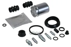 рем к-т диск.торм. с порш зад.!d38 LucasAudi A4/A6,Ford Mondeo IV,Opel Astra G/Astra H ZENTPARTS арт. Z113686