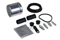 рем.к-т диск.торм.с поршнем ! Citroen C4, Ford Focus, Honda Accord ZENTPARTS арт. Z113730