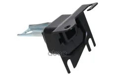 подушка ДВС левая! Dacia, Renault Logan/Sandero 14> ZENTPARTS арт. Z13535