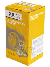 подушка двигателя левая! Honda CR-V RD1/RD2 97-01 ZENTPARTS арт. Z13457