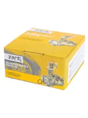 подушка двигателя передняя! Mitsubishi Galant EA3A/EA8A USA 96-03 ZENTPARTS арт. Z13460
