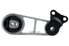 подушка двигателя задняя! Mazda Demio DY3/DY5 02> ZENTPARTS арт. Z13465