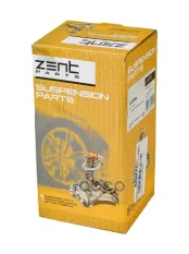 подушка ДВС правая! Peugeot 205/306/405 1.4-1.9TD 87-01 ZENTPARTS арт. Z13154