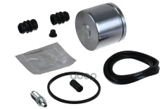 р/к дискового тормоза! переднего с поршнем d60 Mitsubishi L200 00>, Nissan NV200 10> ZENTPARTS арт. Z113731