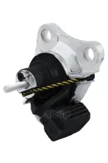подушка ДВС правая! Renault Megane/Scenic 1.9TDi 97> ZENTPARTS арт. Z13199