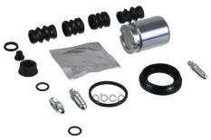 рем.к-т диск.торм.с поршнем!d38 Audi 80/100 83-96, VW Golf/Passat 91> ZENTPARTS арт. Z113732