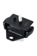 подушка двигателя передняя! Toyota LC Prado 90 1KDFTV/1KZTE 96-02 ZENTPARTS арт. Z13740