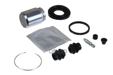 р/к дискового тормоза! заднего с поршнем d35 Mitsubishi Lancer/Outlander 06> ZENTPARTS арт. Z113734