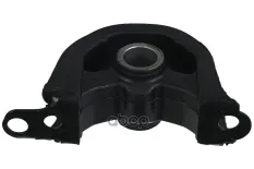 подушка ДВС передняя правая! МКПП Honda Civic 1.4-1.6 SOHC 92-00 ZENTPARTS арт. Z13635
