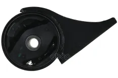 подушка ДВС задняя! Mazda 323 1.3-1.8i 94-98 ZENTPARTS арт. Z13809