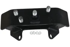 подушка ДВС задняя! AКПП Subaru Forester 98-02 ZENTPARTS арт. Z13594