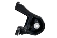 опора заднего дифференциала! Honda CR-V RE3/RE4 07-12 ZENTPARTS арт. Z13656