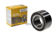 подшипник ступицы передней! Renault Megane 08> ABS ZENTPARTS арт. Z14159
