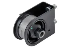 подушка ДВС передняя! Mazda MPV 99-06 ZENTPARTS арт. Z13601