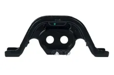 подушка заднего дифференциала! Toyota Sprinter Carib AE114 4WD 95-02 ZENTPARTS арт. Z13662