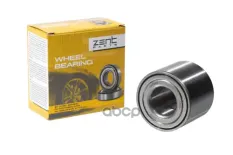 подшипник ступицы задней наружный! Renault Megane all 02> ZENTPARTS арт. Z14163