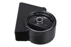 подушка ДВС передняя! Mitsubishi Space Runner/Wagon 2.0i/2.4D 98-04 ZENTPARTS арт. Z13772