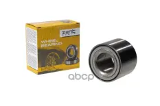 подшипник ступицы задней! 30x62x48 Renault Logan, Duster, Kangoo2 ZENTPARTS арт. Z14165