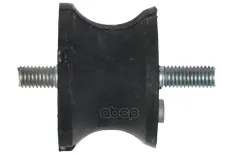 подушка АКПП! BMW E30/E36/E46/E39 1.8iS/1.8D-2.0D 89 ZENTPARTS арт. Z13980