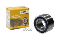 подшипник ступицы передней! Scoda Favorit 87-93 ZENTPARTS арт. Z14106