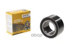 подшипник ступицы передней! Renault Megane 1.9DCi 02> ZENTPARTS арт. Z14178