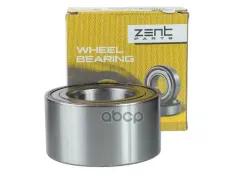 подшипник ступицы! перед., 39x72x37 Chery Amulet A15, Opel Astra/Omega <97 ZENTPARTS арт. Z14108