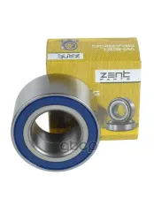 подшипник ступицы! Chery Indis, Lifan Breez, Audi, VW Golf 96> ZENTPARTS арт. Z14111