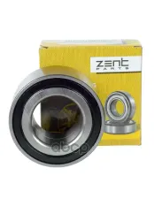 подшипник ступицы задней! BMW E28/E34/E23/E32 all 81-97 ZENTPARTS арт. Z14188
