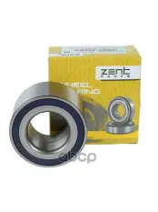 подшипник ступицы передней! VW Golf/Jetta <84/Caddy/Scirocco <95 ZENTPARTS арт. Z14112