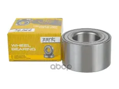 подшипник ступицы! перед Lifan Solano, Geely Emgrand EC7, Toyota Corolla/Prius all 01> ZENTPARTS арт. Z14229