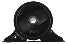 подушка двигателя задняя! Mitsubishi Lancer/Mirage CK 95-00 ZENTPARTS арт. Z13899