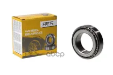 подшипник ступицы задней внутр.! Fiat Ducato, Peugeot Boxer 94> ZENTPARTS арт. Z14126