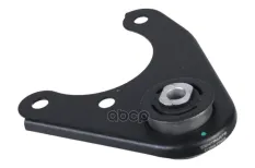 подушка дифференциала! Mazda Tribute EP 2000-2007 ZENTPARTS арт. Z13989