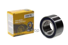 подшипник ступицы передней!Nissan Sunny N14 90>/Almera 95> ZENTPARTS арт. Z14132