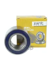 подшипник ступицы передней! VW Golf/Jetta 84-87 ZENTPARTS арт. Z14133