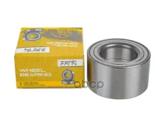 подшипник ступицы! передней Nissan Primera P12E/Maxima CA33/Almera Tino V10M/X-Trail T30 ZENTPARTS арт. Z14233