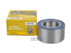 подшипник ступицы! передней Opel Vectra A 2.0/2.5 <95 ZENTPARTS арт. Z14236