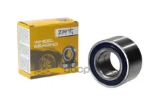 подшипник ступицы передней! Seat Ibiza/Malaga 85-93, Fiat Uno/Fiorino 1.1-1.7D 88-95 ZENTPARTS арт. Z14144