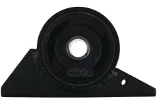 подушка ДВС передняя! Mitsubishi Galant 2.0i/2.5i/2.0GDi/2.4GDi 96-04 ZENTPARTS арт. Z13792