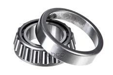 подшипник ступицы! MAN,Volvo ZENTPARTS арт. Z14309
