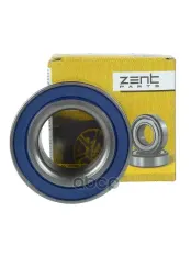 подшипник ступицы задней! MB W124/W201/W202/C208/W210 83-03 ZENTPARTS арт. Z14154