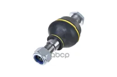 опора шаровая! Iveco ZENTPARTS арт. Z143115