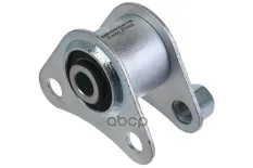 подушка КПП передняя левая! Fiat Ducato, Peugeot Boxer all 94> ZENTPARTS арт. Z14002