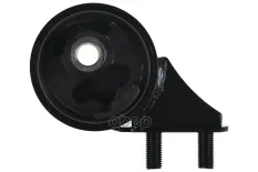 подушка ДВС задняя! МКПП Mazda 323 1.3-1.8i/1.7D 89-94 ZENTPARTS арт. Z13797